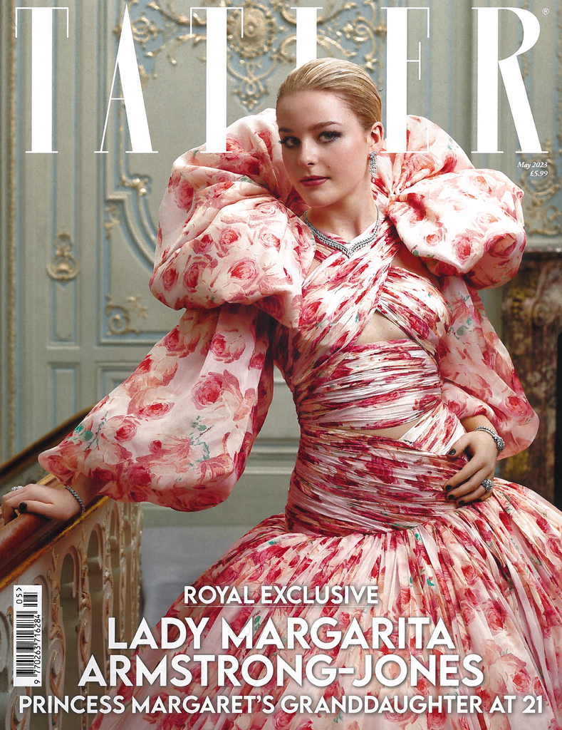 B&B Swim Featured in Tatler UK